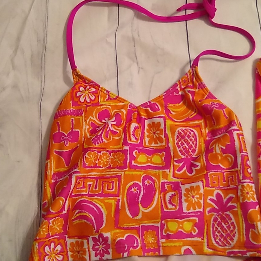 BOGO Girls swim